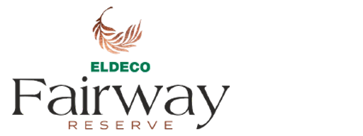 eldeco fairway logo